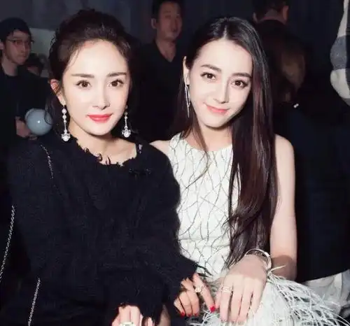 迪丽热巴被骂18个小时,最惨的是宋茜,收到三百多万条污言秽语