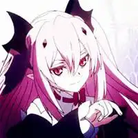 克鲁鲁头像图片女王大人克鲁鲁可爱微信头像