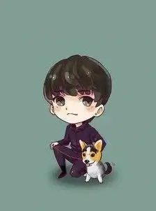 这就是那一只撩粉谦