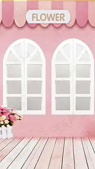 文艺清新h5图背景图片免费下载h5背景高清大图千库网图片编号4140279