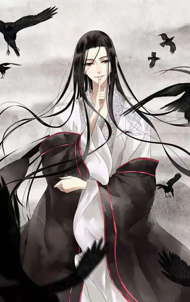 唐缺的九州世界独特的魅族与整个世界的爱恨情仇