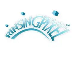 蓝色系列网站漂亮logo欣赏三