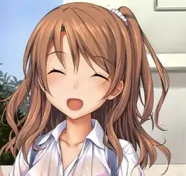 动漫美图二次元女生头像,萌萌哒女生,换一个头像换一种心情