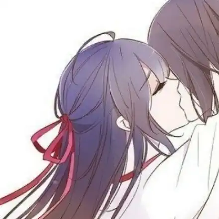 甜系动漫情头就是场暗恋不用依依不舍,不要装作忘了却还记得