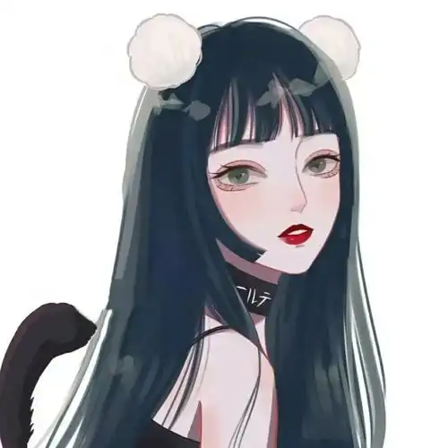 高质量闺蜜头像