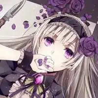 可爱动漫小男孩头像简笔画微信头像图片大全