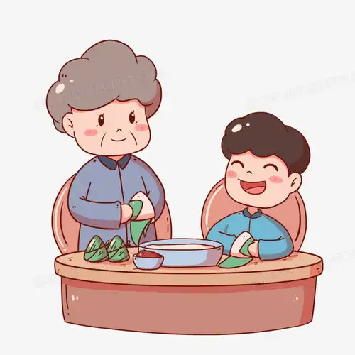 文具店头像动漫孙子
