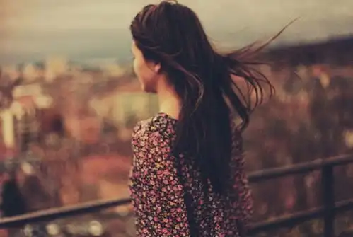 女人累了就看看这5句话,受益终生