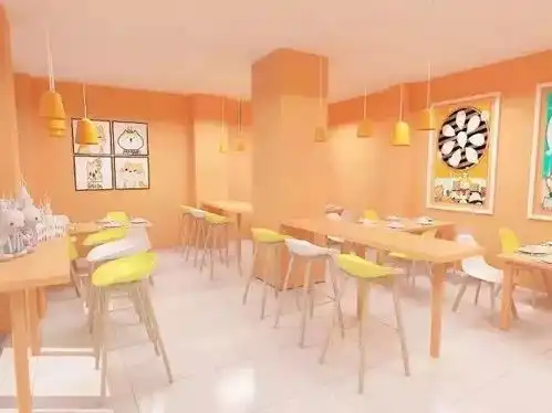 马云开了家沙县小吃,画风让人目瞪口呆...