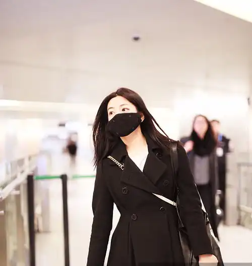 爹系男友用什么头像风衣