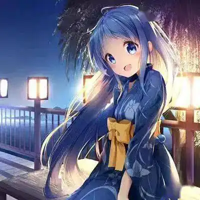 好看的二次元动漫头像都在这里啦