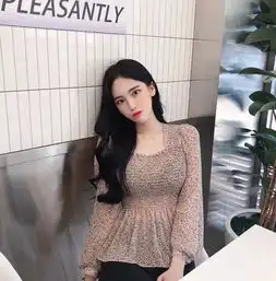 最气质女神的发型,这样打造