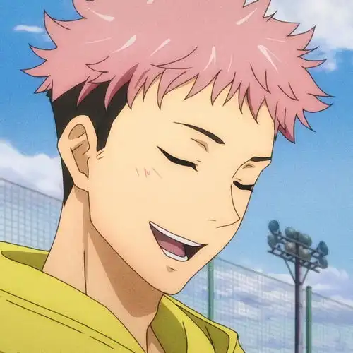 二次元精美头像男头女头情头闺蜜头像咒术回战篇