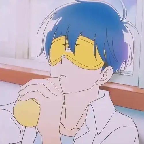 总有你喜欢的头像