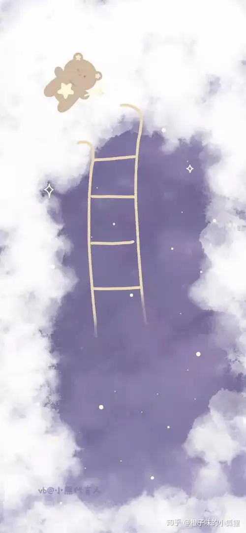 有没有好看到飞起的qq背景全图