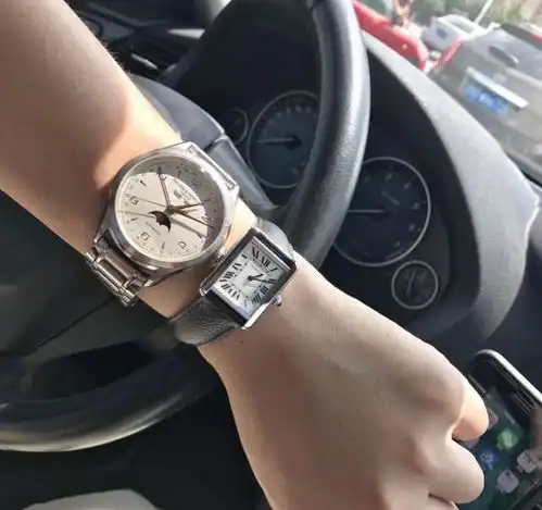 2万元女士手表推荐,性能,颜值要啥有啥