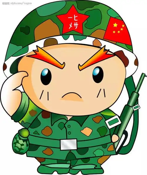 最近涉县有群小绿人出没,还不快来pick一下