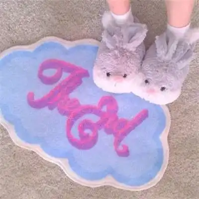 韩范粉色系少女心头像真的是年纪越大越喜欢粉红色