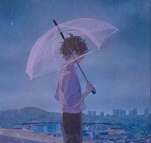 动漫男头温柔的本身就是遗憾喔