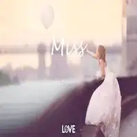 微信头像带字风景爱情微信头像图片大全