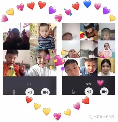 橘子老师的微信头像