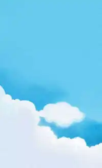 学院清新蓝色系壁纸,你喜欢的都在这里