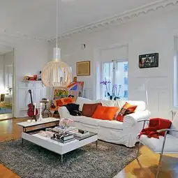 北欧灯具灯具装修效果图2017北欧灯具灯具家装图片欣赏