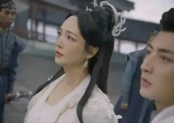 武极天尊2之神界篇短剧主演是谁主演人物介绍