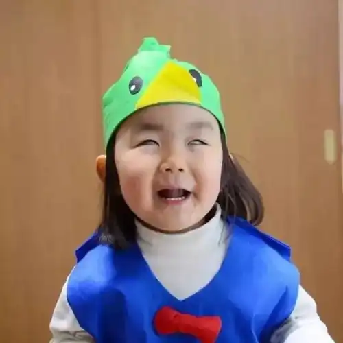 头像垃圾食品能让我忘却人世间的所有哀愁