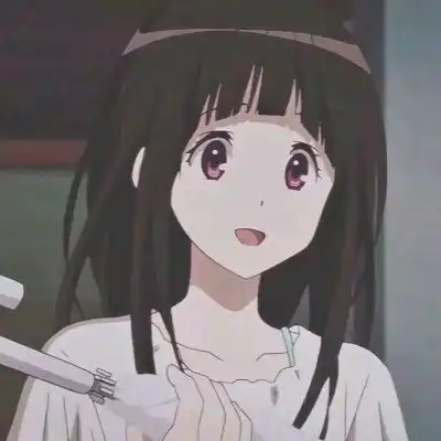 世上情头千千万,折木奉太郎占一半