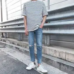 和宁泽涛老公穿同款全世界都是你的迷妹