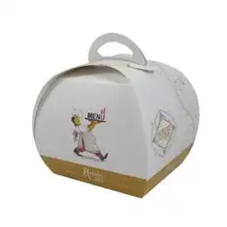 求纸盒制作教程,手提小蛋糕盒,图片里随便一种,有图