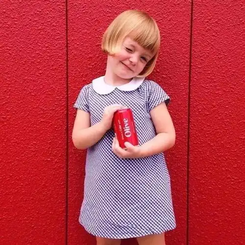 红红火火的春节头像,赶快换上好运一整年