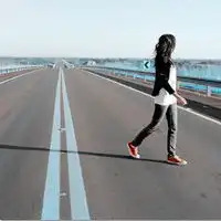 多种韩系女头让你的qq头像闪闪亮