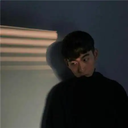 扣扣头像情侣,如果感觉可以还想什么