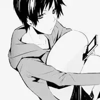 动漫男生伤感高清头像微信头像图片大全