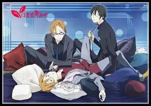 可爱贴心的小姐姐,最近流行的治愈系护姐动漫