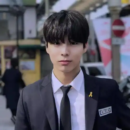 16款小奶狗发型,让你撩妹绝不失手