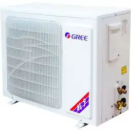 格力kf26gw26356ga3大1匹壁挂式定频单冷空调白色空调产品图片4