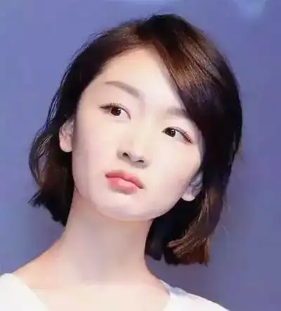 娱乐圈掀起短发潮流,女星美到开挂