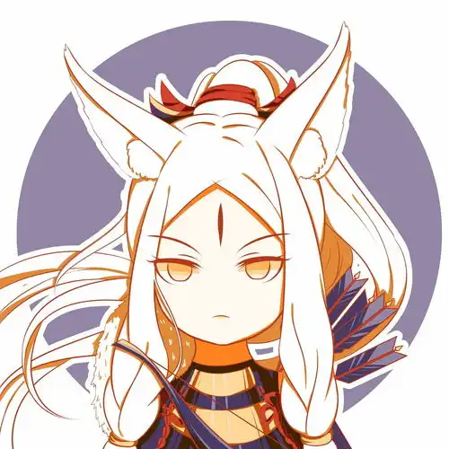 q萌系超清阴阳师图集特别放送