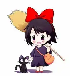 超可爱头像图片萌系漫画