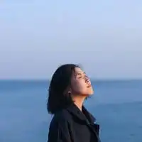 你对我越好我就越害怕失去