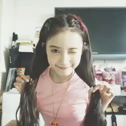 林小宅头像女生少女心可爱图源微博堆糖,美好生活研究所