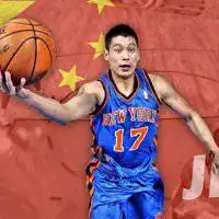 原创男生头像系列林书豪