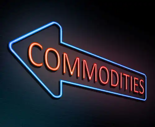 黑色系大幅收跌焦煤铁矿石跌近8大宗商品牛市降温