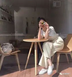 不露脸的韩系小姐姐值得大家参考