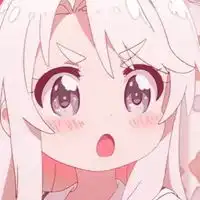 动漫头像女生唯美可爱唯美可爱正脸女生动漫头像