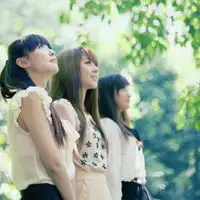 qq三姐妹头像你好,青春