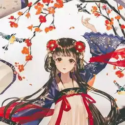 古风闺蜜头像人之相识,贵在相知,人之相知,贵在知心